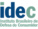 IDEC - Instituto Brasileiro de Defesa do Consumidor